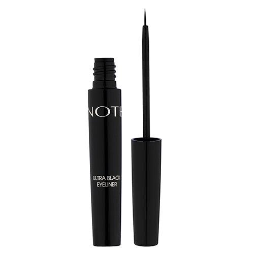 NOTE Ultra Black Eyeliner - Karout Online -Karout Online Shopping In lebanon - Karout Express Delivery 