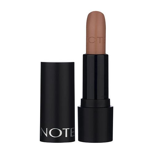 NOTE LONG WEARING LIPSTICK 02 SATIN - Karout Online -Karout Online Shopping In lebanon - Karout Express Delivery 