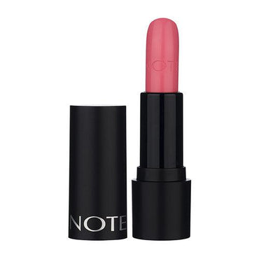 NOTE LONG WEARING LIPSTICK  07 INDIAN ROSE - Karout Online -Karout Online Shopping In lebanon - Karout Express Delivery 