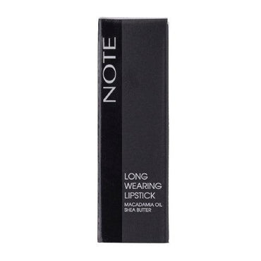 NOTE LONG WEARING LIPSTICK  07 INDIAN ROSE - Karout Online -Karout Online Shopping In lebanon - Karout Express Delivery 