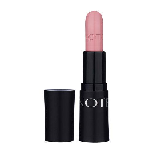 NOTE ULTRA RICH COLOR LIPSTICK 02 LINGERIE PINK - Karout Online -Karout Online Shopping In lebanon - Karout Express Delivery 