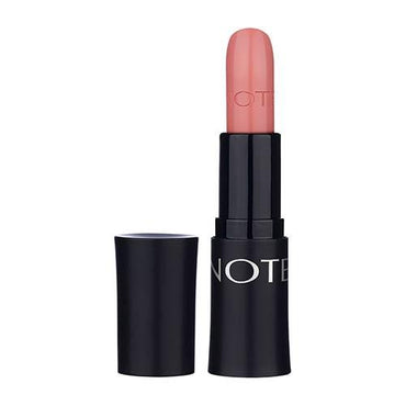 NOTE ULTRA RICH COLOR LIPSTICK 05 SATIN SILK - Karout Online -Karout Online Shopping In lebanon - Karout Express Delivery 