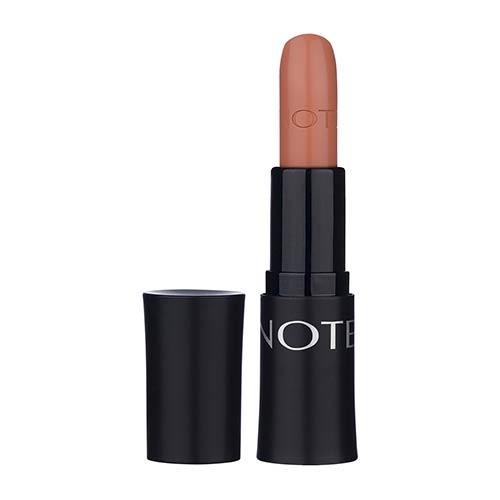 NOTE ULTRA RICH COLOR LIPSTICK 06 CANDY NUDE - Karout Online -Karout Online Shopping In lebanon - Karout Express Delivery 
