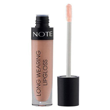 NOTE LONG WEARING LIP GLOSS 01 VANILLA SKY - Karout Online -Karout Online Shopping In lebanon - Karout Express Delivery 