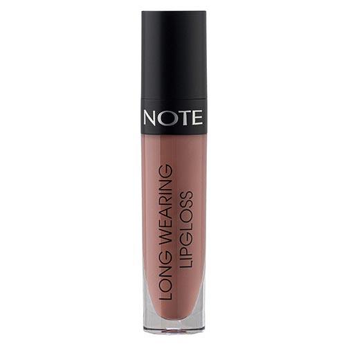 NOTE LONG WEARING LIP GLOSS 03 SOFT PINK / 4032 - Karout Online -Karout Online Shopping In lebanon - Karout Express Delivery 