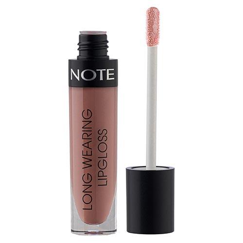 NOTE LONG WEARING LIP GLOSS 03 SOFT PINK / 4032 - Karout Online -Karout Online Shopping In lebanon - Karout Express Delivery 