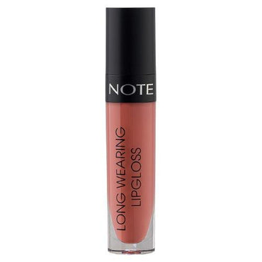 NOTE LONG WEARING LIP GLOSS 04 CREAM NUDE - Karout Online -Karout Online Shopping In lebanon - Karout Express Delivery 
