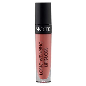 NOTE LONG WEARING LIP GLOSS 05 CREAM CUP - Karout Online -Karout Online Shopping In lebanon - Karout Express Delivery 