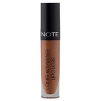 NOTE LONG WEARING LIP GLOSS 07 COCOA CREAM - Karout Online -Karout Online Shopping In lebanon - Karout Express Delivery 