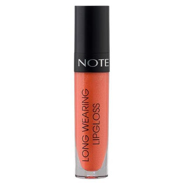 NOTE LONG WEARING LIP GLOSS 08 SUGAR BLOOM - Karout Online -Karout Online Shopping In lebanon - Karout Express Delivery 