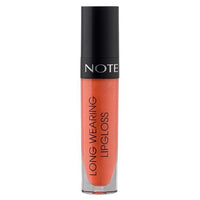 NOTE LONG WEARING LIP GLOSS 08 SUGAR BLOOM - Karout Online -Karout Online Shopping In lebanon - Karout Express Delivery 