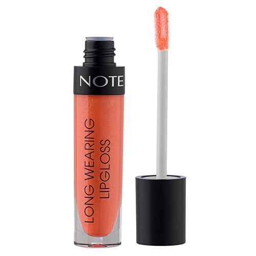 NOTE LONG WEARING LIP GLOSS 08 SUGAR BLOOM - Karout Online -Karout Online Shopping In lebanon - Karout Express Delivery 