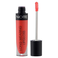NOTE LONG WEARING LIP GLOSS 09 PINK BERRY - Karout Online -Karout Online Shopping In lebanon - Karout Express Delivery 