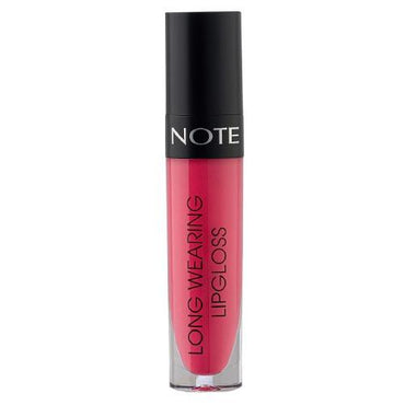 NOTE LONG WEARING LIP GLOSS 13 NATURAL PINK - Karout Online -Karout Online Shopping In lebanon - Karout Express Delivery 