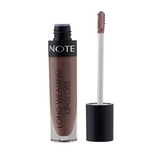 NOTE LONG WEARING LIP GLOSS 19 PLUM COUTURE - Karout Online -Karout Online Shopping In lebanon - Karout Express Delivery 