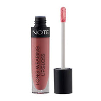 NOTE LONG WEARING LIP GLOSS 23 MOODY - Karout Online -Karout Online Shopping In lebanon - Karout Express Delivery 