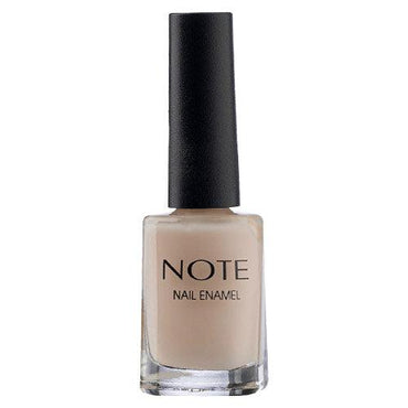 Note NAIL ENAMEL 05 SAND BEIGE - Karout Online -Karout Online Shopping In lebanon - Karout Express Delivery 