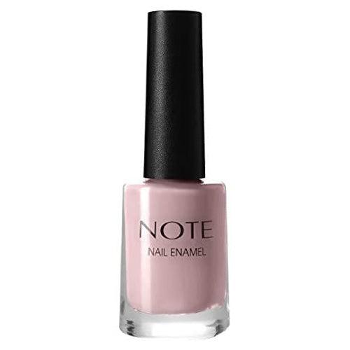 Note NAIL ENAMEL 12 ROSE NUDE / 6432 - Karout Online -Karout Online Shopping In lebanon - Karout Express Delivery 