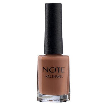 Note NAIL ENAMEL 13 COFFE LATTE / 6425 - Karout Online -Karout Online Shopping In lebanon - Karout Express Delivery 