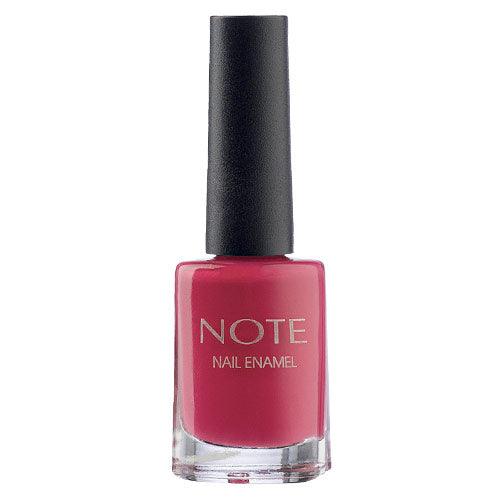 Note NAIL ENAMEL 23 CANDY PINK / 1238 - Karout Online -Karout Online Shopping In lebanon - Karout Express Delivery 