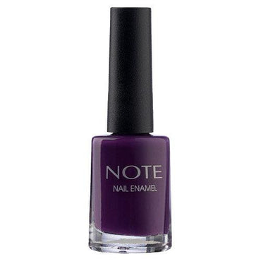 Note NAIL ENAMEL 27 MULBERRY - Karout Online -Karout Online Shopping In lebanon - Karout Express Delivery 