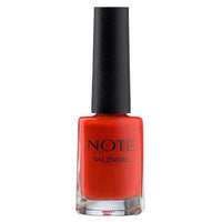 Note NAIL ENAMEL 28 ORANGE / 856272 - Karout Online -Karout Online Shopping In lebanon - Karout Express Delivery 