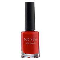 Note NAIL ENAMEL 29 REDDISH ORANGE - Karout Online -Karout Online Shopping In lebanon - Karout Express Delivery 