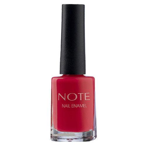 Note NAIL ENAMEL 32 CHILL RED - Karout Online -Karout Online Shopping In lebanon - Karout Express Delivery 
