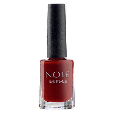 Note NAIL ENAMEL 33 BRIGHT RED - Karout Online -Karout Online Shopping In lebanon - Karout Express Delivery 