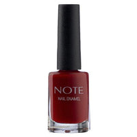 Note NAIL ENAMEL 34 RED WINE - Karout Online -Karout Online Shopping In lebanon - Karout Express Delivery 