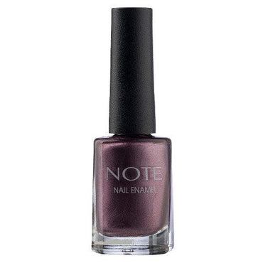 Note NAIL ENAMEL 37 SIEMA RED / 56180 - Karout Online -Karout Online Shopping In lebanon - Karout Express Delivery 