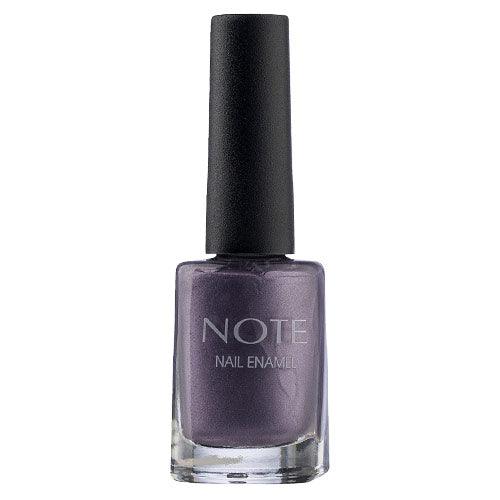 Note NAIL ENAMEL 38 MYSTIC PURPLE - Karout Online -Karout Online Shopping In lebanon - Karout Express Delivery 
