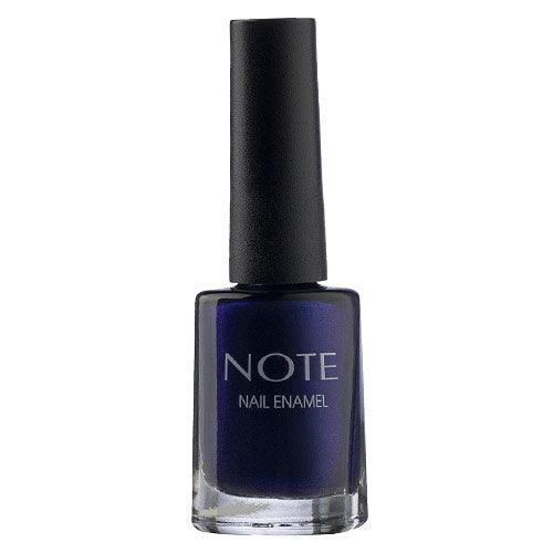 Note NAIL ENAMEL 40 SAX BLUE / 56159 - Karout Online -Karout Online Shopping In lebanon - Karout Express Delivery 