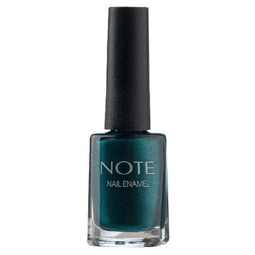 Note NAIL ENAMEL 43 OIL GREEN - Karout Online -Karout Online Shopping In lebanon - Karout Express Delivery 