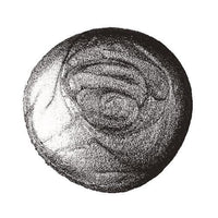 Note NAIL ENAMEL 45 SILVER MOON / 01450 - Karout Online -Karout Online Shopping In lebanon - Karout Express Delivery 