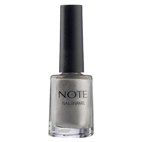 Note NAIL ENAMEL 45 SILVER MOON / 01450 - Karout Online -Karout Online Shopping In lebanon - Karout Express Delivery 