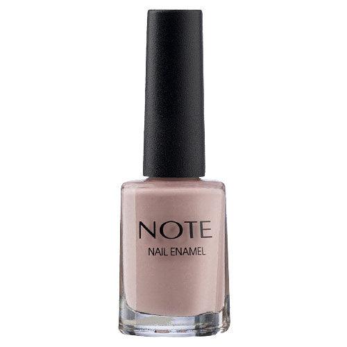 Note NAIL ENAMEL 52 SWEET PINK - Karout Online -Karout Online Shopping In lebanon - Karout Express Delivery 