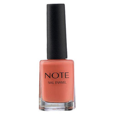 Note NAIL ENAMEL 53 SALMON / 401535 - Karout Online -Karout Online Shopping In lebanon - Karout Express Delivery 