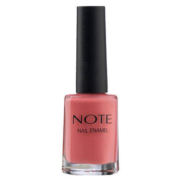 Note NAIL ENAMEL 54 NICE PINK - Karout Online -Karout Online Shopping In lebanon - Karout Express Delivery 