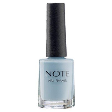 Note NAIL ENAMEL 67 BLUE ICE - Karout Online -Karout Online Shopping In lebanon - Karout Express Delivery 