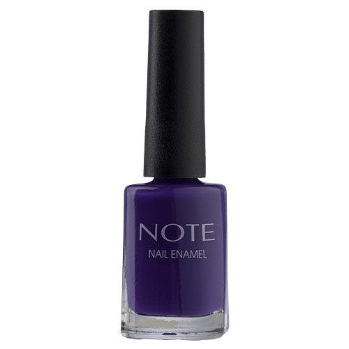 Note NAIL ENAMEL 70 VIOLET / 01702 - Karout Online -Karout Online Shopping In lebanon - Karout Express Delivery 