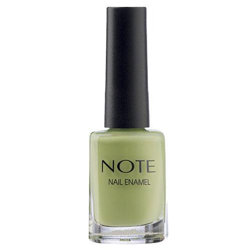 Note NAIL ENAMEL 71 MINT - Karout Online -Karout Online Shopping In lebanon - Karout Express Delivery 