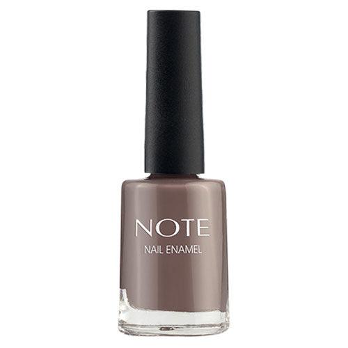 Note NAIL ENAMEL 83 GREY BROWN / 65715 - Karout Online -Karout Online Shopping In lebanon - Karout Express Delivery 