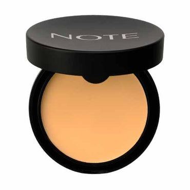 NOTE Luminous Silk Cream Powder  04 SAND - Karout Online -Karout Online Shopping In lebanon - Karout Express Delivery 