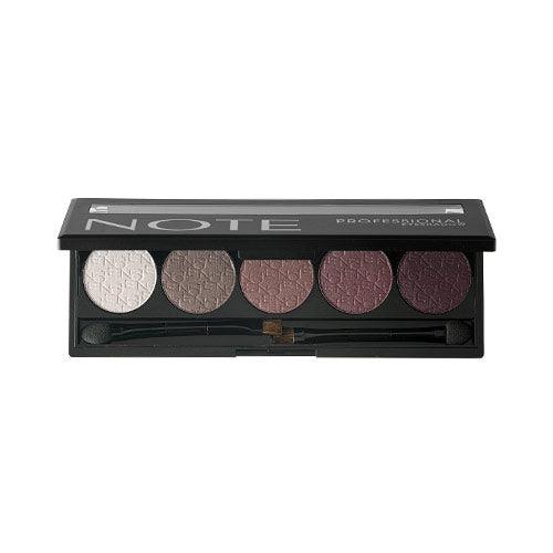 NOTE PROFESSIONAL EYESHADOW 102 - Karout Online -Karout Online Shopping In lebanon - Karout Express Delivery 