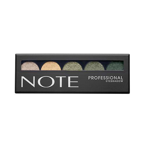 NOTE PROFESSIONAL EYESHADOW 103 - Karout Online -Karout Online Shopping In lebanon - Karout Express Delivery 