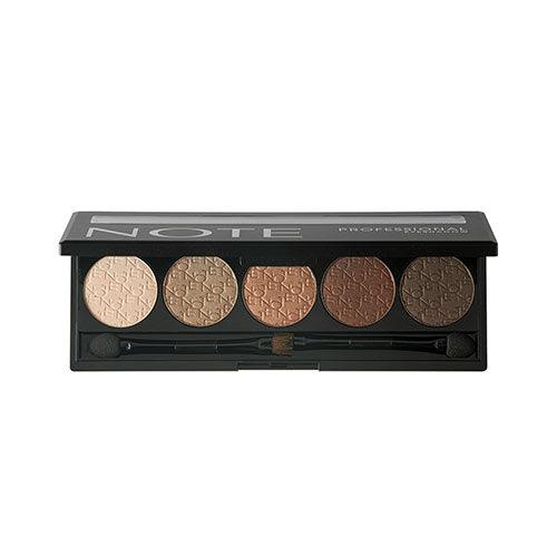NOTE PROFESSIONAL EYESHADOW 104 - Karout Online -Karout Online Shopping In lebanon - Karout Express Delivery 