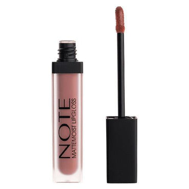 NOTE MATTEMOIST LIPGLOSS 401 MATNUDE - Karout Online -Karout Online Shopping In lebanon - Karout Express Delivery 