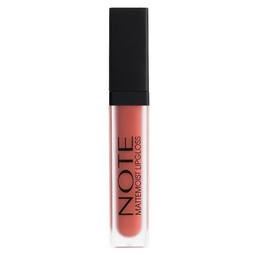 NOTE MATTEMOIST LIPGLOSS 402 MATKISS - Karout Online -Karout Online Shopping In lebanon - Karout Express Delivery 