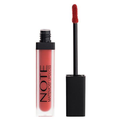 NOTE MATTEMOIST LIPGLOSS 404 JOLLY - Karout Online -Karout Online Shopping In lebanon - Karout Express Delivery 
